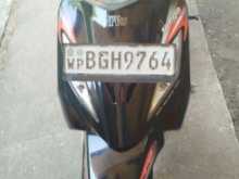 TVS Wego 2018 Motorbike