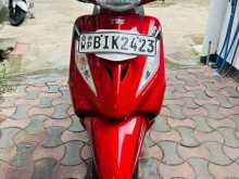 TVS Wego 2019 Motorbike