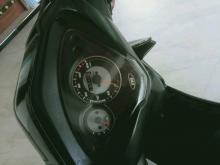 TVS Wego 2014 Motorbike