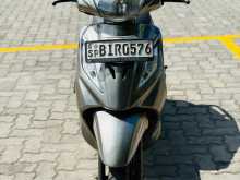 TVS Wego 2020 Motorbike