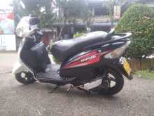 TVS Wego 2011 Motorbike