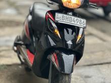 TVS WEGO 2018 Motorbike
