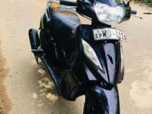 TVS Wego 2011 Motorbike