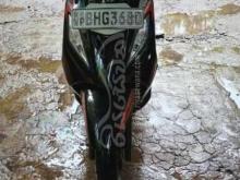 TVS Wego 2018 Motorbike