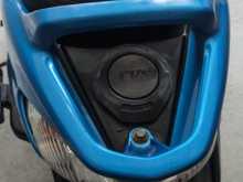 TVS Wego 2018 Motorbike