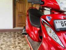 TVS Wego 2016 Motorbike