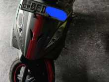 TVS Wego 2016 Motorbike