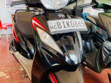 TVS Wego 2019 Motorbike