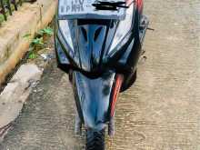 TVS Wego 2011 Motorbike