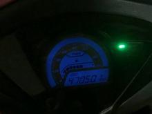 TVS Wego 2015 Motorbike