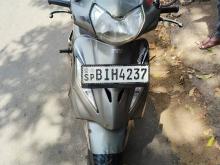 TVS Wego 2019 Motorbike