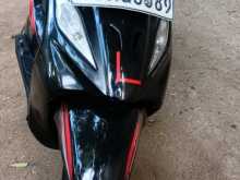 TVS Wego 2013 Motorbike
