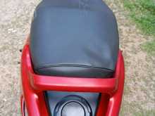 TVS Wego 2020 Motorbike
