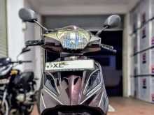 TVS Wego 2011 Motorbike