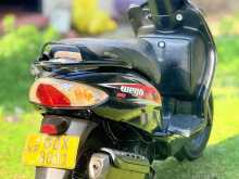 TVS Wego 2016 Motorbike