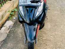 TVS Wego 2011 Motorbike