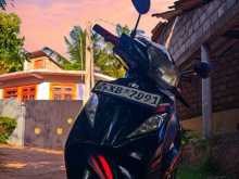 TVS Wego 2011 Motorbike