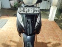 TVS Wego 2016 Motorbike