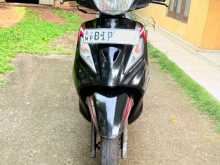 TVS Wego 2020 Motorbike
