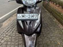 TVS Wego 2011 Motorbike