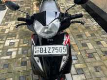TVS Wego 2020 Motorbike