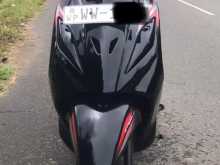 TVS Wego 2011 Motorbike