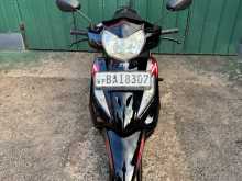 TVS Wego 2013 Motorbike