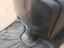 TVS Wego 2014 Motorbike
