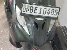 TVS Wego 2016 Motorbike