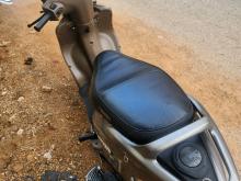 TVS Wego 2018 Motorbike
