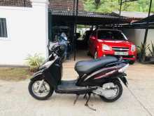 TVS Wego 2011 Motorbike