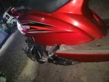 TVS Wego 2016 Motorbike