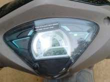 TVS Wego 2020 Motorbike