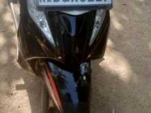 TVS Wego 2018 Motorbike