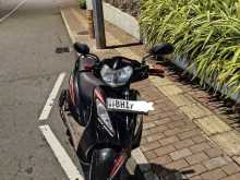 TVS Wego 2019 Motorbike