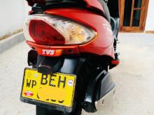 TVS Wego 2016 Motorbike