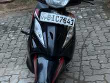 TVS Wego 2019 Motorbike