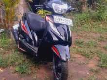TVS Wego 2011 Motorbike