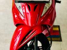 TVS Wego 2019 Motorbike