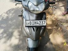 TVS Wego 2019 Motorbike