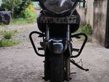 TVS Apache Rtr 180 2011 Motorbike
