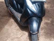 TVS Wego 2009 Motorbike