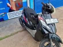 TVS Wego 2011 Motorbike