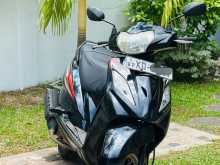 TVS Wego 2011 Motorbike