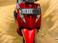 TVS Wego 2019 Motorbike