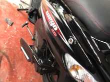 TVS Wego 2016 Motorbike