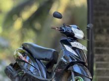 TVS Wego 2013 Motorbike