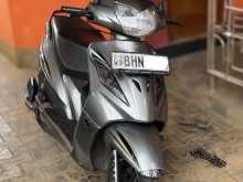 TVS Wego 2019 Motorbike