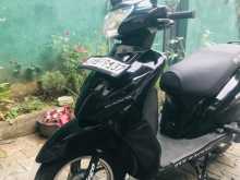 TVS Wego 2011 Motorbike