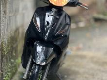 TVS WEGO 2013 Motorbike